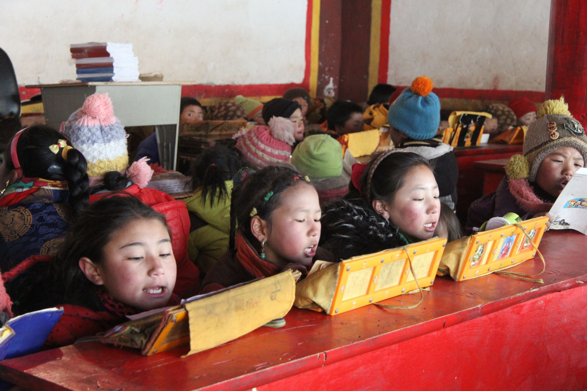 开云体育平台官方网站-开云体育(中国)公益回顾丨家国同欢月同圆 温暖满载甘孜州(图12)